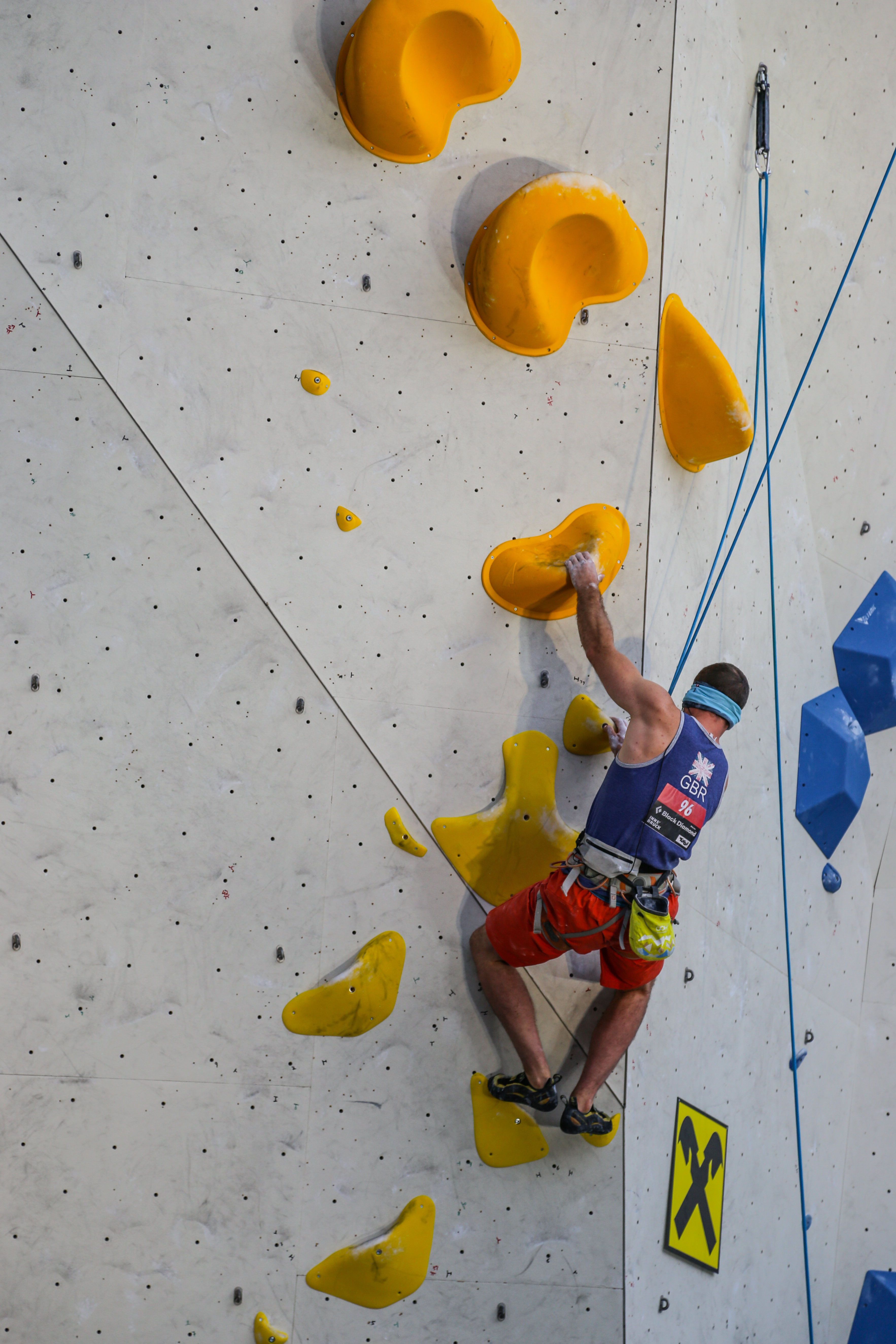 World Championships 2018