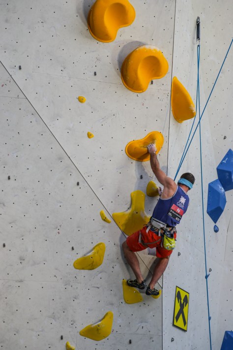 World Championships 2018