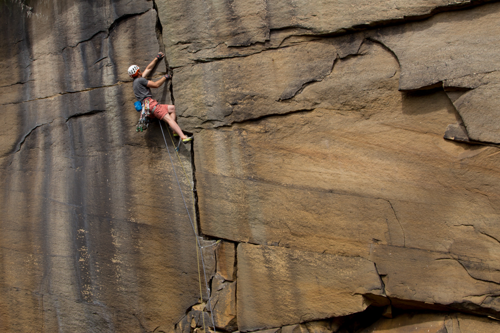 My new high point and getting in ‘the zone’