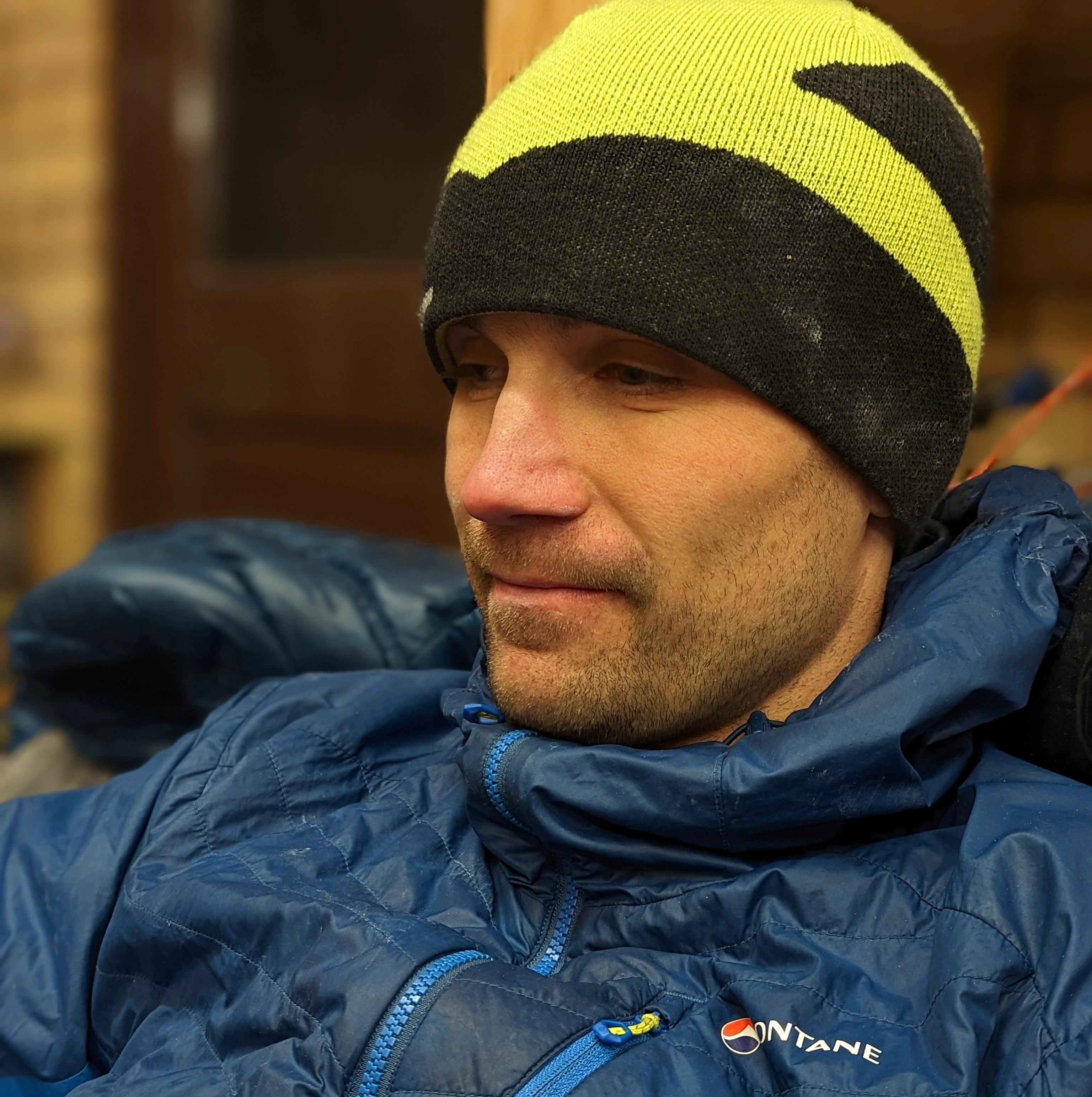 Winter Training