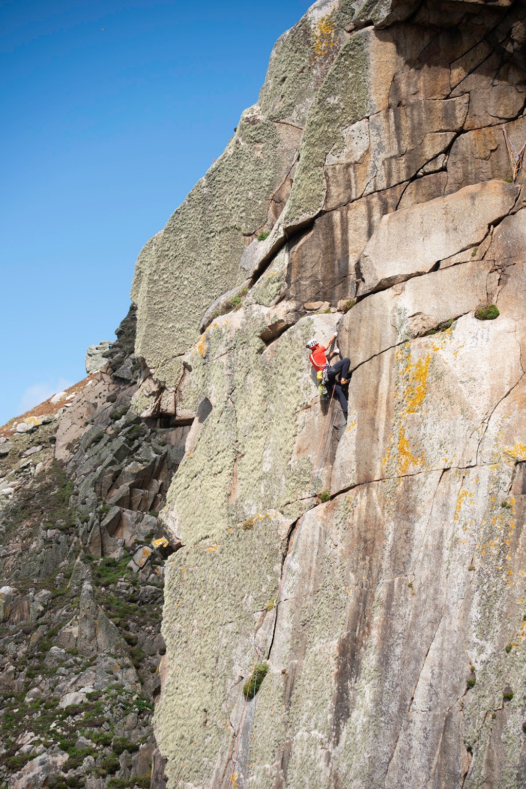 The Call of Destiny was louder than the Power of Fate.