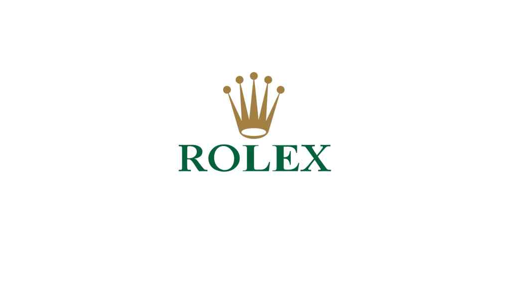 Rolex logo